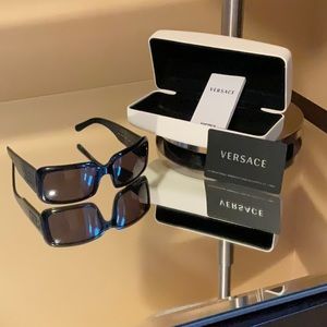 Versace sunglasses